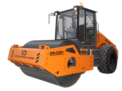 Грунтовые катки